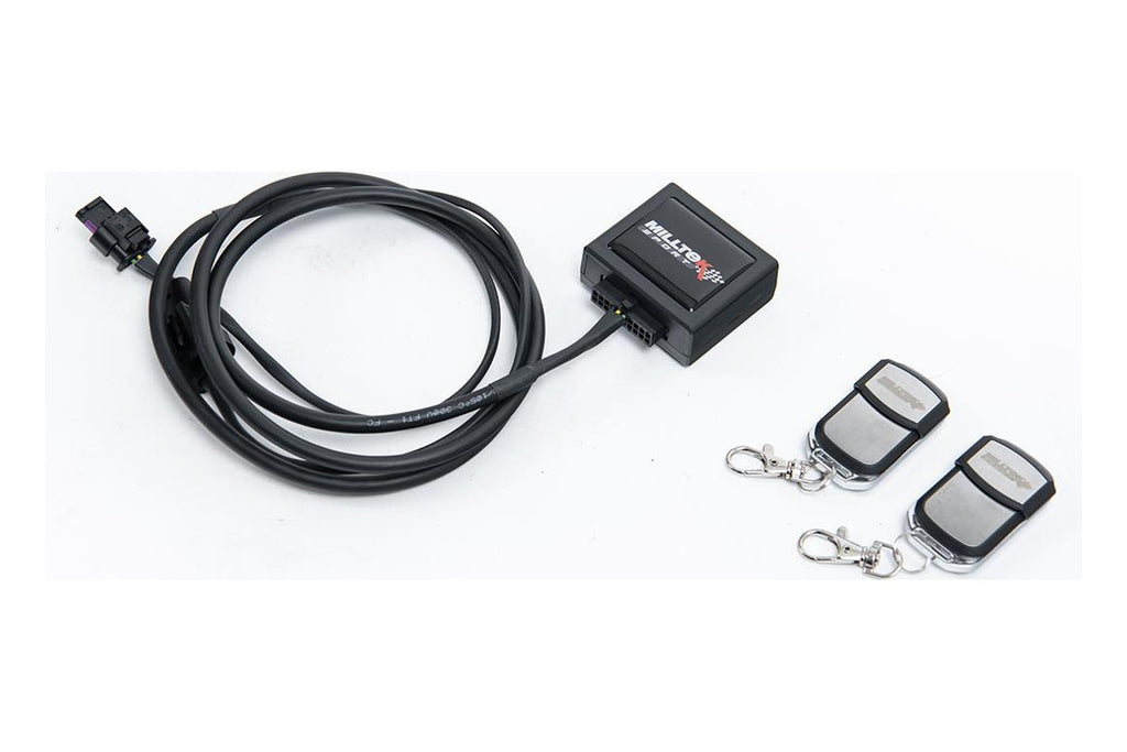 Milltek Sport Active Valve Control for Hyundai i30