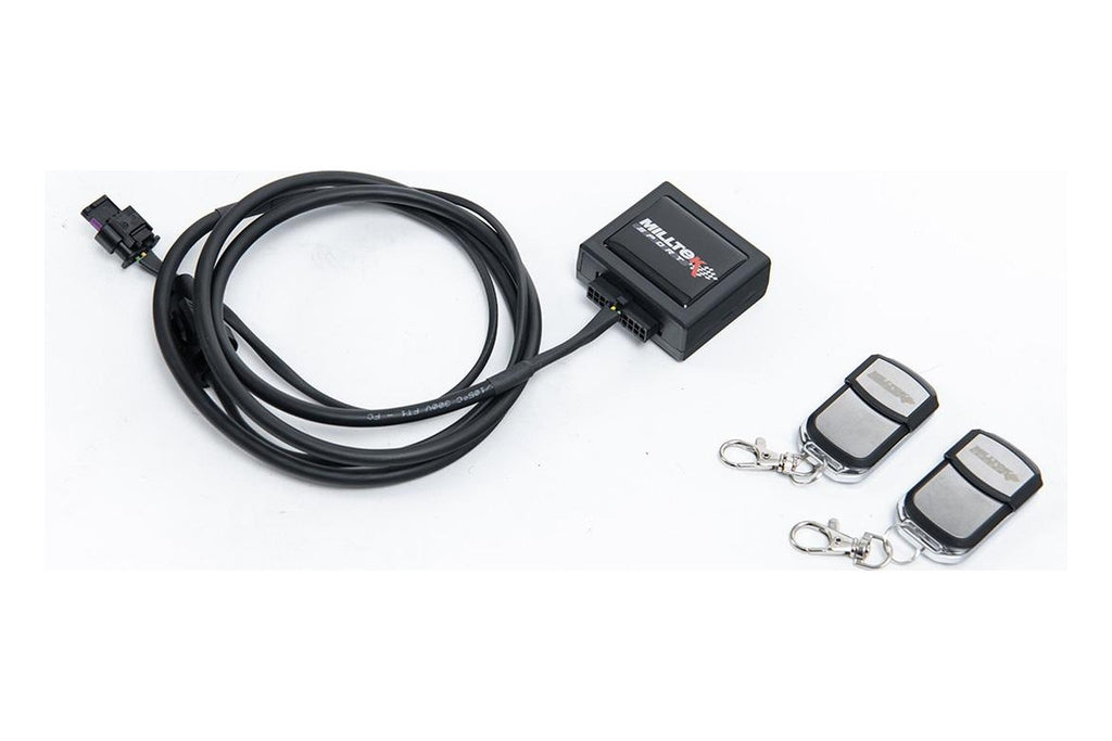 Milltek Sport Active Valve Control for Lotus Emira