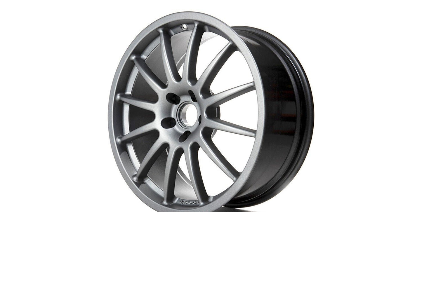 RacingLine Cup Edition’ 18” x 8.5″ Wheel / ET45 / Gunmetal Grey /  Single Wheel [VWR610007]