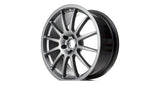 RacingLine Cup Edition’ 18” x 8.5″ Wheel / ET45 / Gunmetal Grey /  Single Wheel [VWR610007]