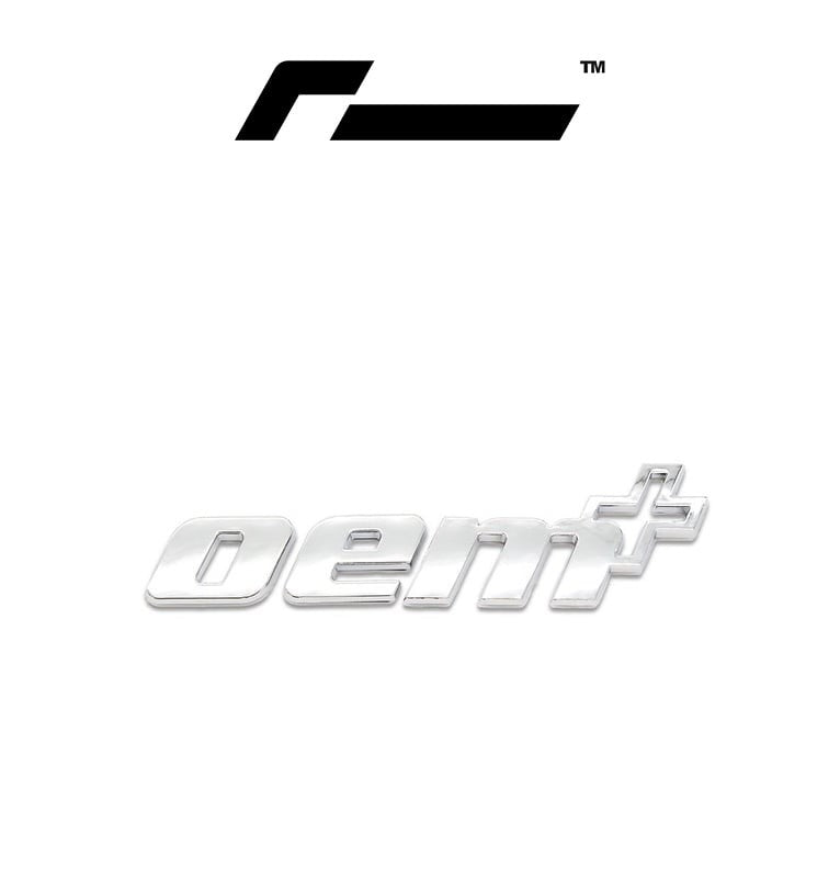 RACINGLINE CAR BADGES [VWR800000]