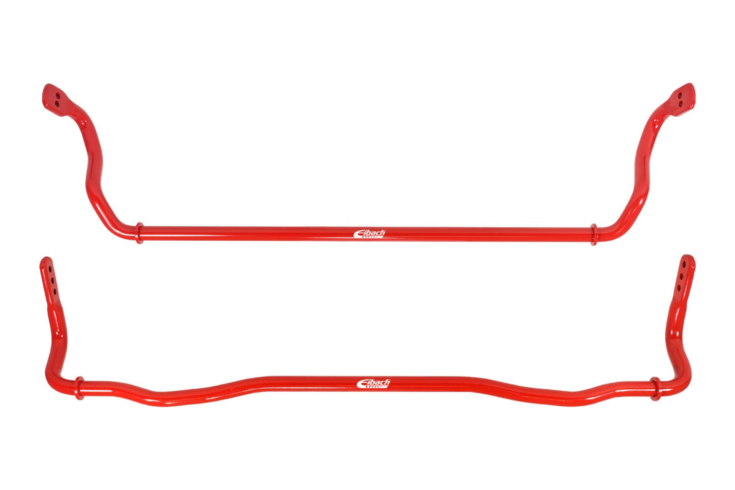 Eibach Anti-Roll Kit Sway Bars - BMW E30