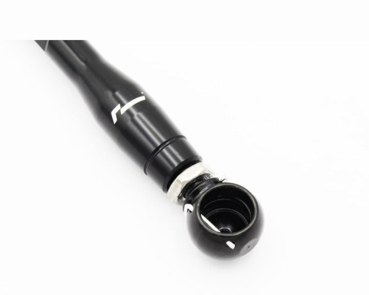 RACINGLINE HEIGHT ADJUSTABLE LOWERING LINKS AUDI C7 C8 AIR SUSPENSION