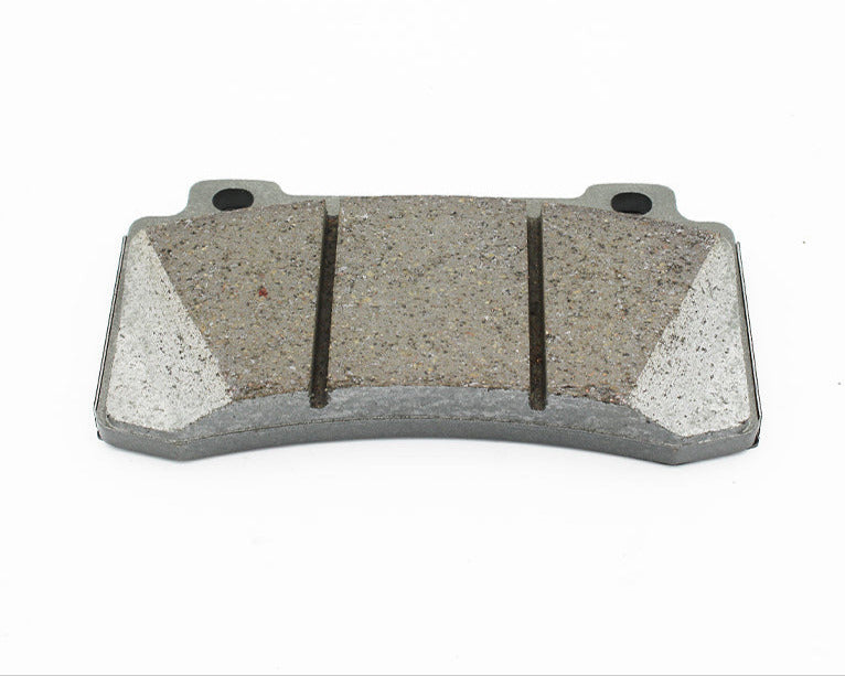 RacingLine Stage 2 (Gen 1) Brake Kit / Replacement Brake Pads [VWR670001]
