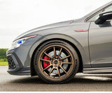 RacingLine Cup Edition EVO 18″ x 8.5″ / Set of 4 Wheels [VWR6100xx] - view 1