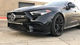 MODE PlusTrack Wheel Spacer Flush Fit Kit for Mercedes Benz CLS-Class & CLS53 AMG C257 (2018-present)
