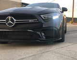 MODE PlusTrack Wheel Spacer Flush Fit Kit for Mercedes Benz CLS-Class & CLS53 AMG C257 (2018-present)
