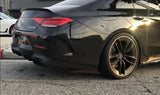 MODE PlusTrack Wheel Spacer Flush Fit Kit for Mercedes Benz CLS-Class & CLS53 AMG C257 (2018-present)