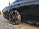 MODE PlusTrack Wheel Spacer Flush Fit Kit for Mercedes Benz CLS-Class & CLS53 AMG C257 (2018-present)