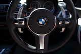 MODE Shift+ DCT Paddle Shifter (OEM Fit) for BMW F-Series M2 F87 M3 F80 M4 F82 M5 F10 M6 F06 F12 F13 X5M F85 X6M F86