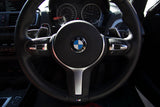 MODE Shift+ DCT Paddle Shifter (OEM Fit) for BMW F-Series M2 F87 M3 F80 M4 F82 M5 F10 M6 F06 F12 F13 X5M F85 X6M F86