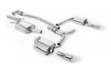 Milltek Sport Cat-back for Audi A5