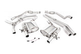 Milltek Sport Cat Back for Audi RS4/RS5
