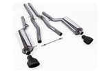 Milltek Sport Cat-back for Audi RS6 C5