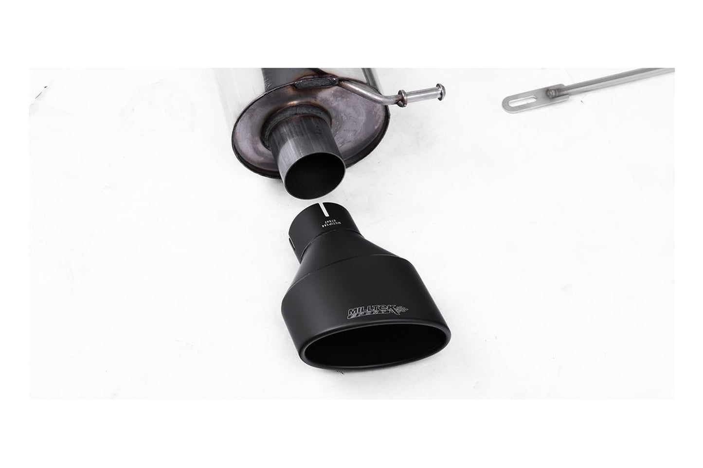 Milltek Sport Cat-back for Audi RS6 C5