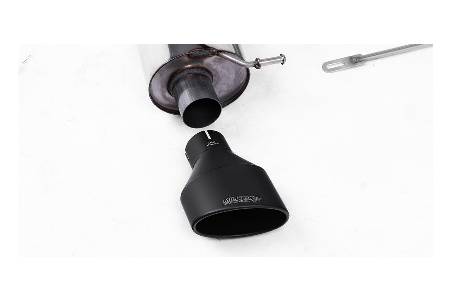 Milltek Sport Cat-back for Audi RS6 C5