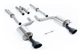 Milltek Sport Cat-back for Audi RS6 C6