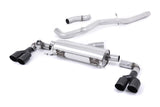 Milltek Sport Cat-back for Audi S1