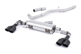 Milltek Sport Cat-back for Audi S1