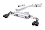 Milltek Sport Cat-back for Audi S1