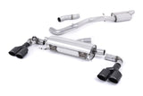 Milltek Sport Cat-back for Audi S1