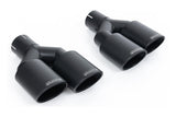 Milltek Sport Cat-back for Audi S1