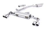 Milltek Sport Cat-back for Audi S1