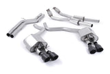 Milltek Sport Cat-back for Audi S6 C7