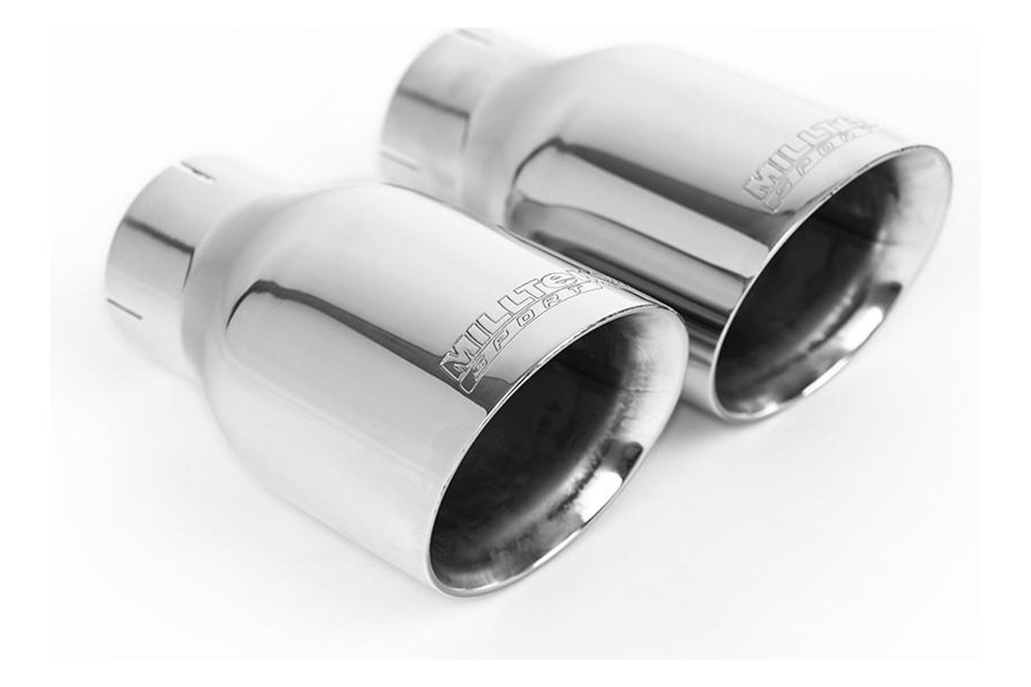Milltek Sport Cat-back for Audi TT 225