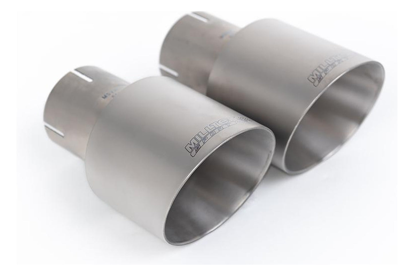 Milltek Sport Cat-back for Audi TT 225