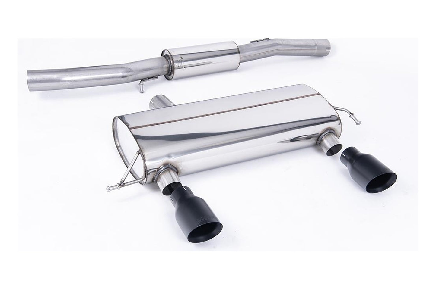 Milltek Sport Cat-back for Audi TT 225