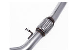 Milltek Sport Cat-back for BMW 135i F21