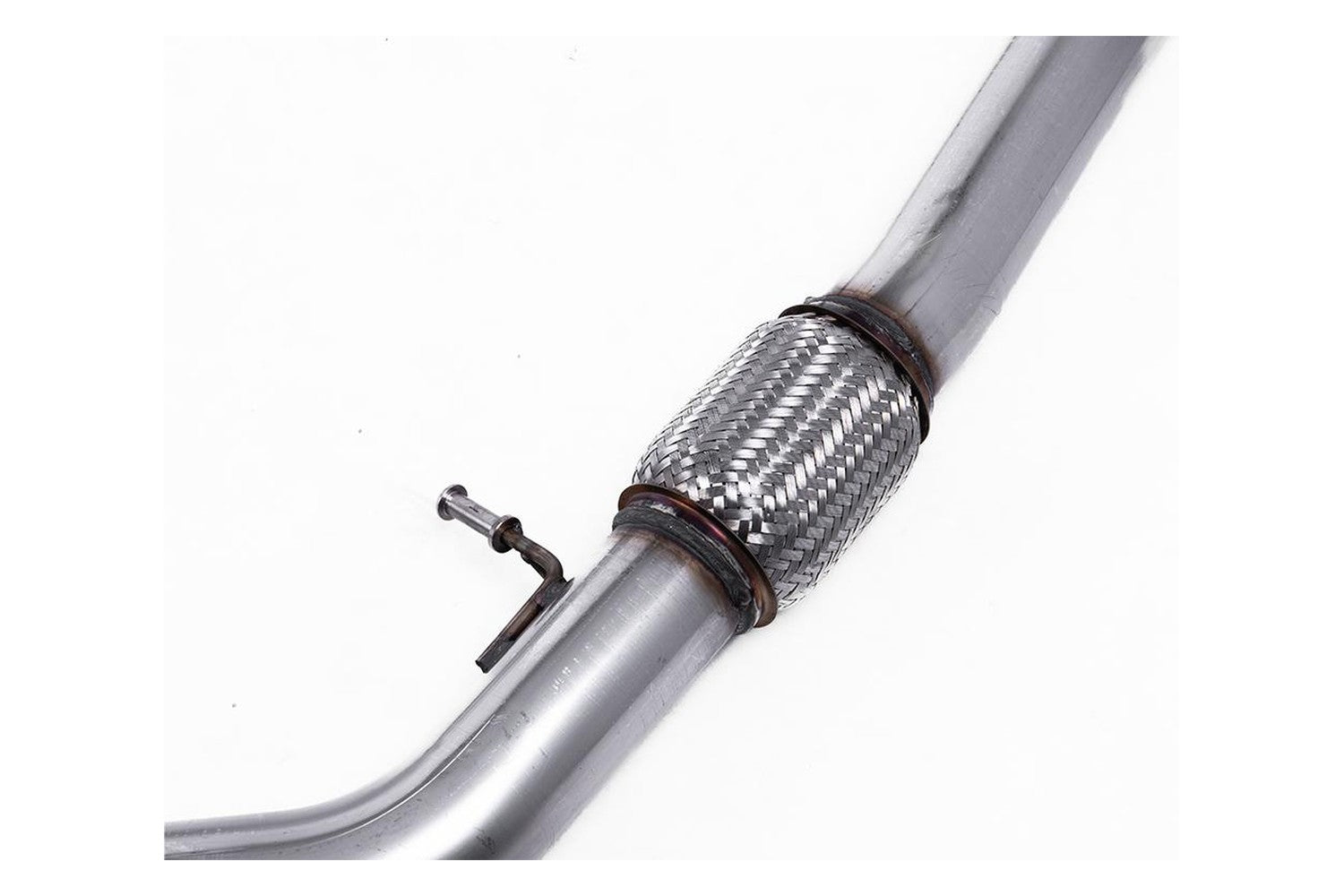 Milltek Sport Cat-back for BMW 135i F21