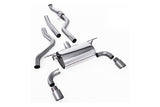 Milltek Sport Cat-back for BMW 135i F21