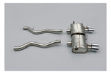Milltek Sport Cat-back for BMW M3 E92