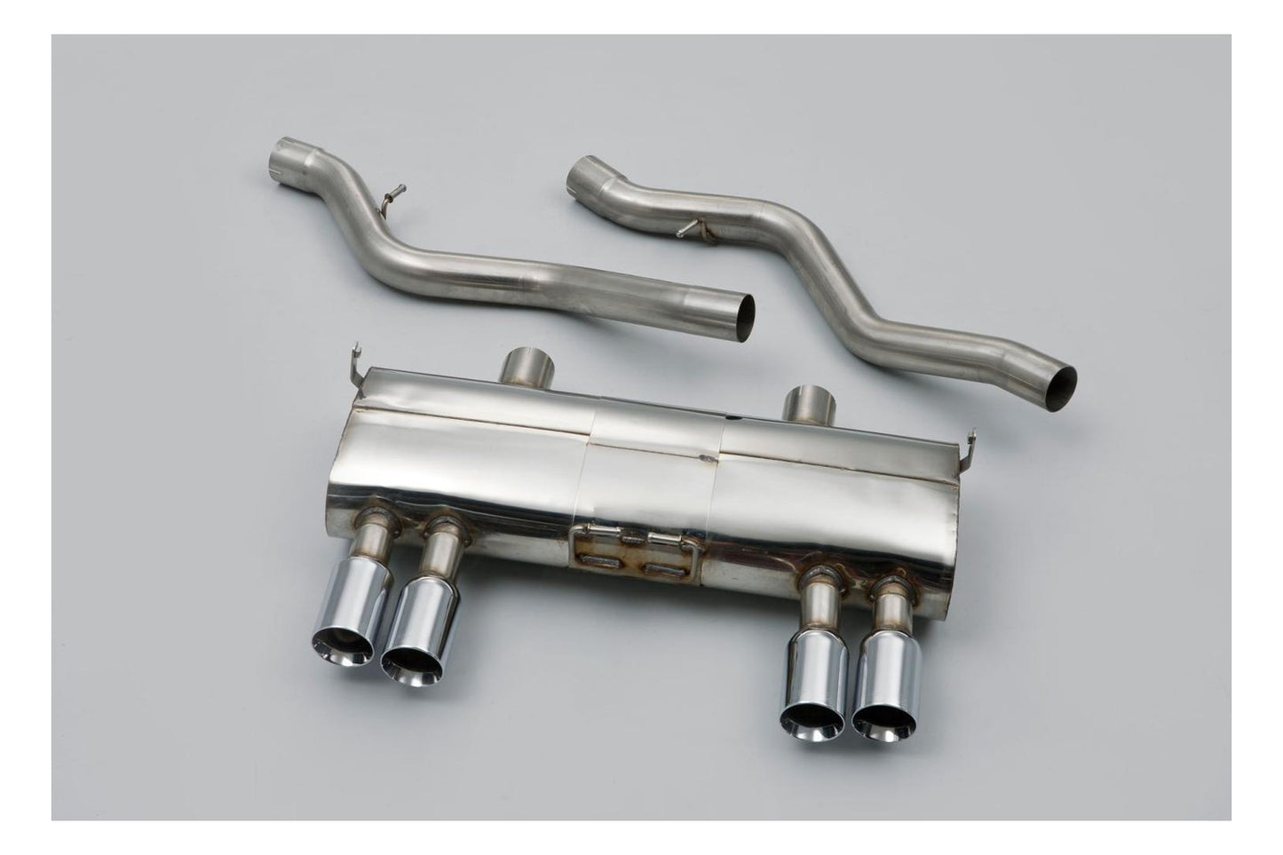 Milltek Sport Cat-back for BMW M3 E92