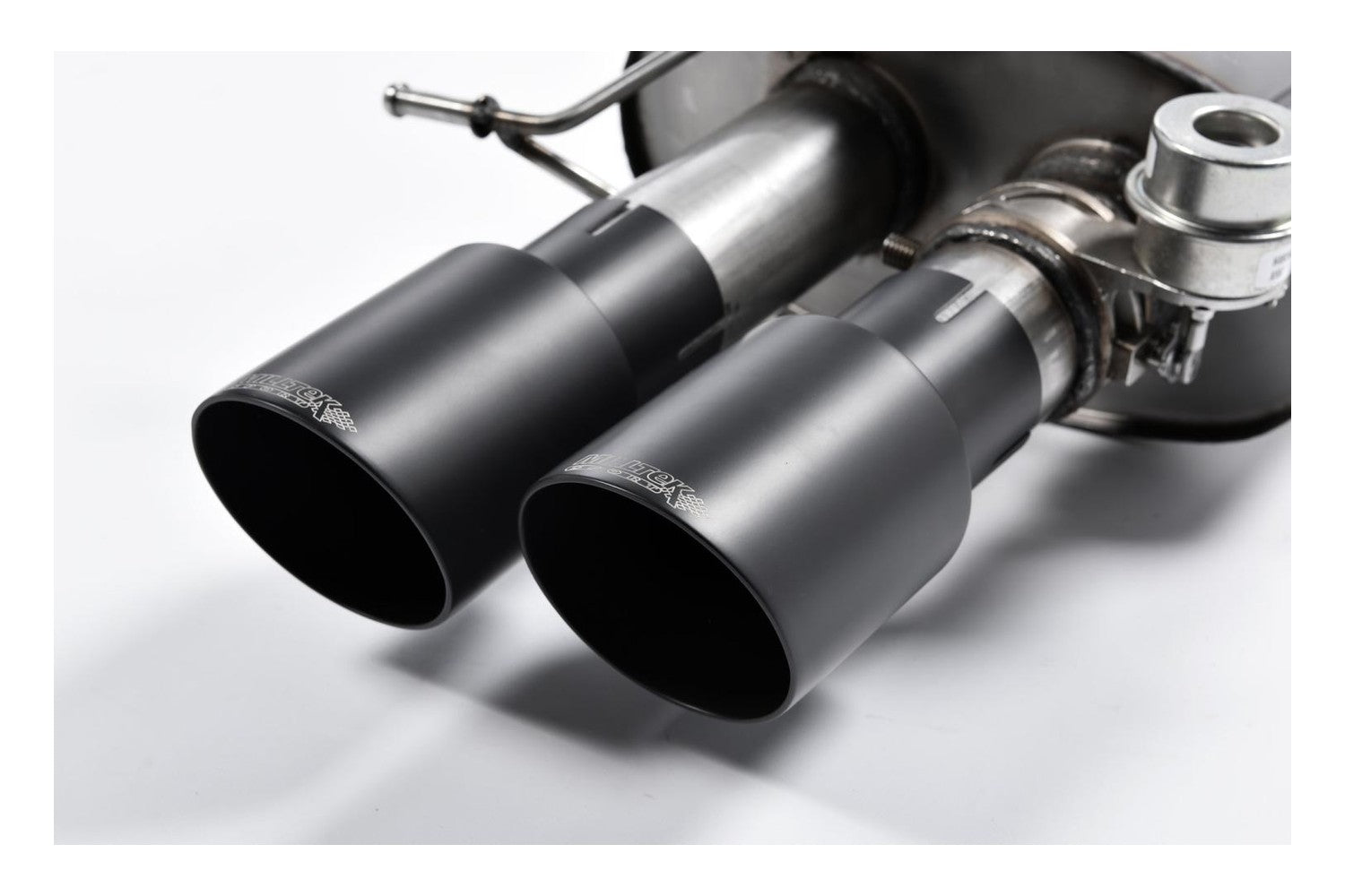 Milltek Sport Cat-back for BMW M5 F10