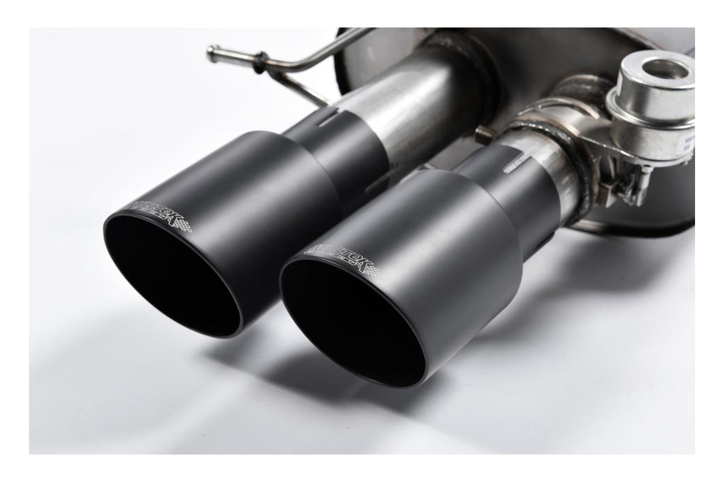 Milltek Sport Cat-back for BMW M5 F10