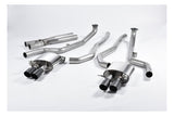 Milltek Sport Cat-back for BMW M5 F10