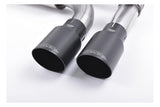 Milltek Sport Cat-back for BMW M2 F87