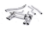 Milltek Sport Cat-back for BMW M2 F87