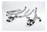 Milltek Sport Cat-back for BMW M5 F10