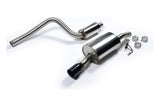 Milltek Sport Cat-back for Ford Fiesta MK6