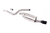 Milltek Sport Cat-back for Ford Fiesta MK6