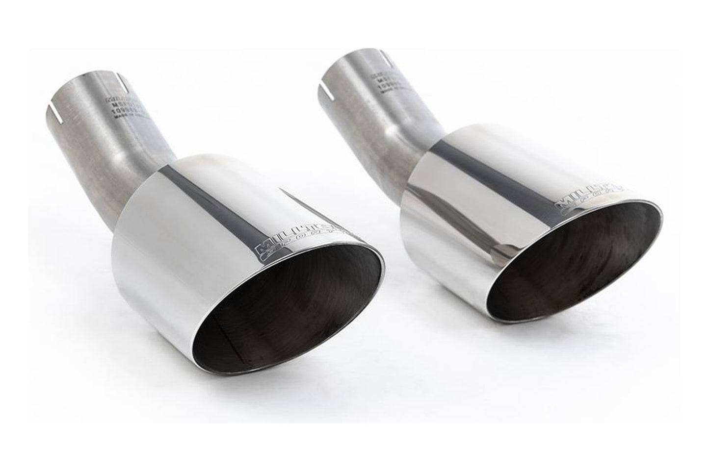 Milltek Sport Cat-back for Ford Focus MK2