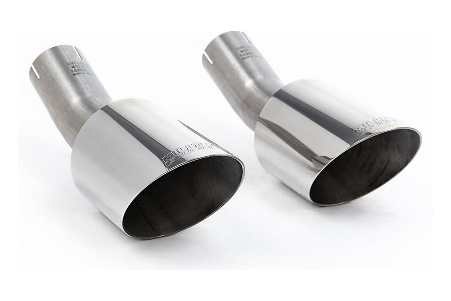 Milltek Sport Cat-back for Ford Focus MK2