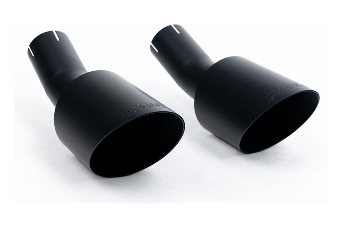Milltek Sport Cat-back for Ford Focus MK2