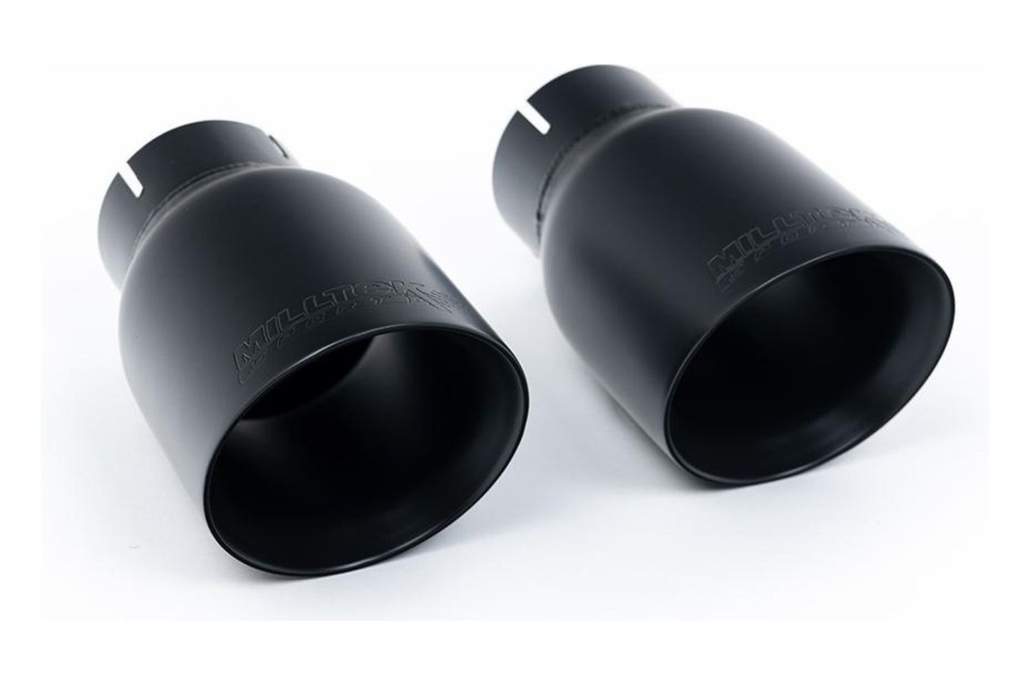 Milltek Sport Cat-back for Ford Mustang