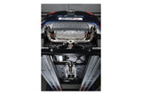 Milltek Sport Cat-back for Volkswagen Golf MK7