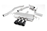 Milltek Sport Cat-back for Honda Civic